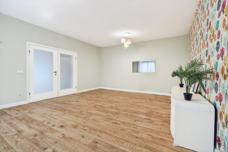 3980 zł/m²! | 92 m² + garaż + ogródek