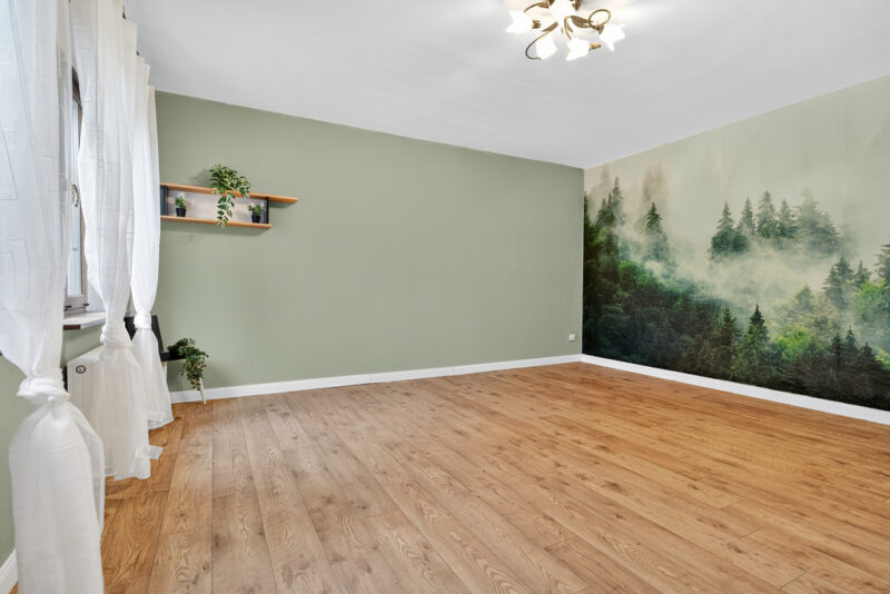 3980 zł/m²! | 92 m² + garaż + ogródek