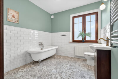 3980 zł/m²! | 92 m² + garaż + ogródek