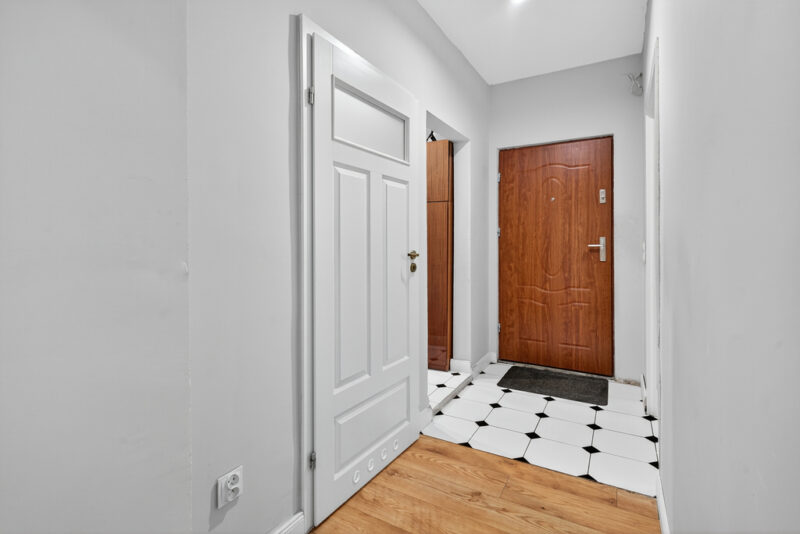 3980 zł/m²! | 92 m² + garaż + ogródek