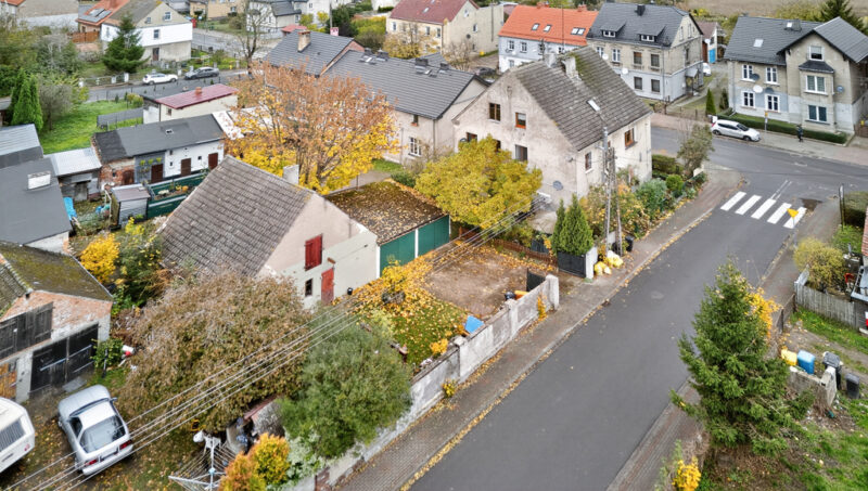 3980 zł/m²! | 92 m² + garaż + ogródek