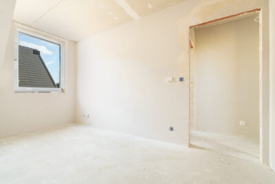 Mierzyn, 4 pokoje, 70,46 m² + ogródek