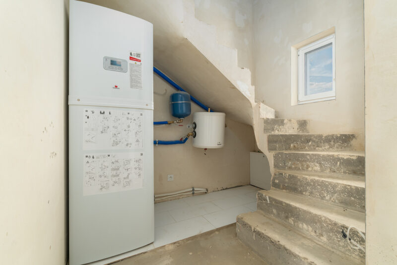 Mierzyn, 4 pokoje, 70,46 m² + ogródek