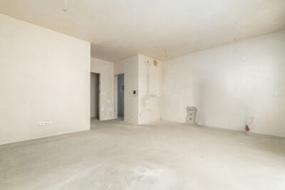 Mierzyn, 4 pokoje, 70,46 m² + ogródek