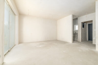 Mierzyn, 4 pokoje, 70,46 m² + ogródek