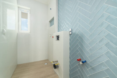 Mierzyn, 4 pokoje, 70,46 m² + ogródek