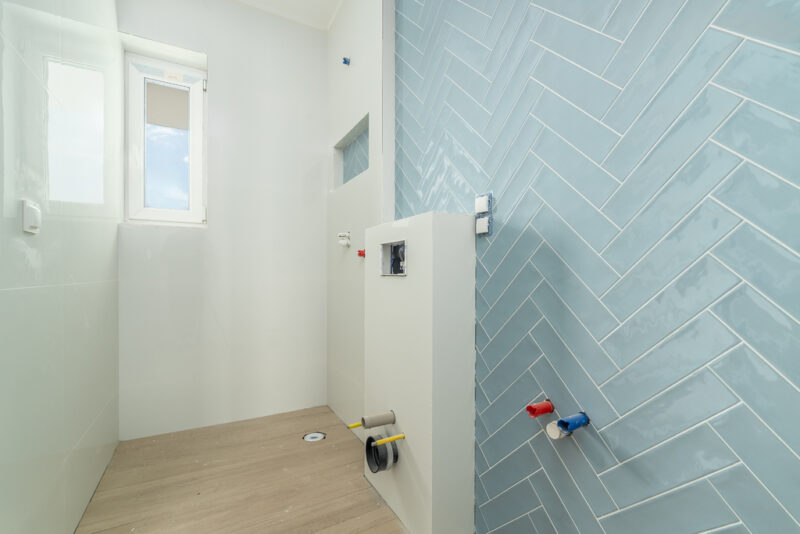 Mierzyn, 4 pokoje, 70,46 m² + ogródek
