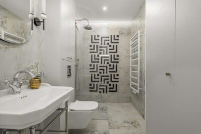 Apartament 2 pokoje z tarasem | Stare Miasto