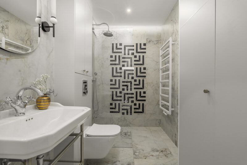 Apartament 2 pokoje z tarasem | Stare Miasto
