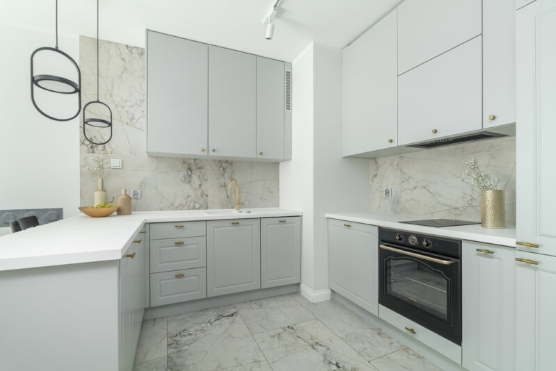 Apartament 2 pokoje z tarasem | Stare Miasto