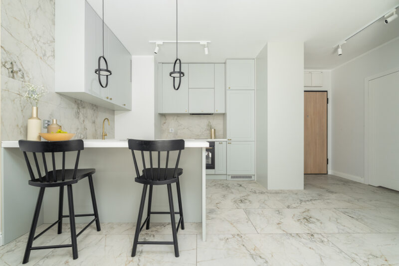 Apartament 2 pokoje z tarasem | Stare Miasto