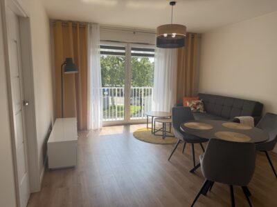 Pomorzany nowe 2 pok, balkon, miej post 2600 zł
