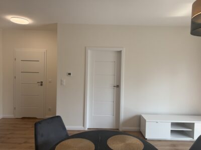Pomorzany nowe 2 pok, balkon, miej post 2600 zł