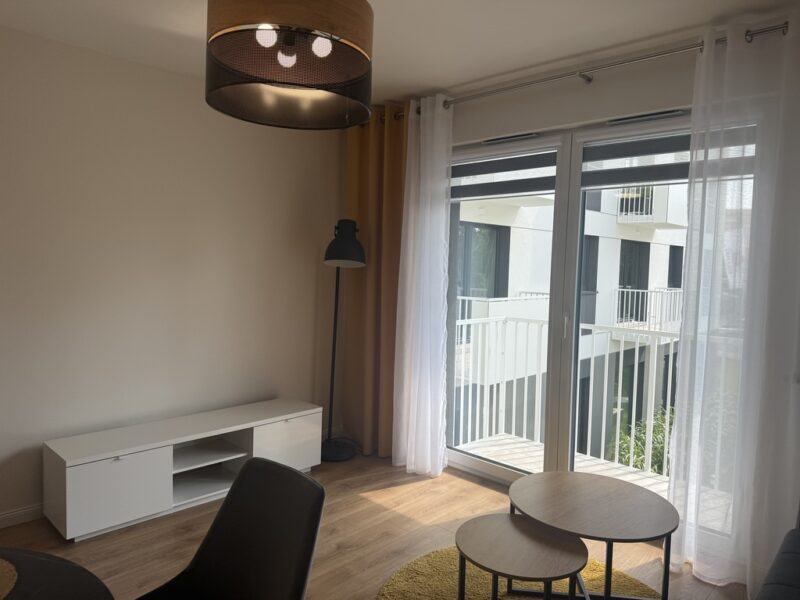 Pomorzany nowe 2 pok, balkon, miej post 2600 zł