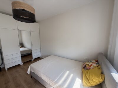 Pomorzany nowe 2 pok, balkon, miej post 2600 zł