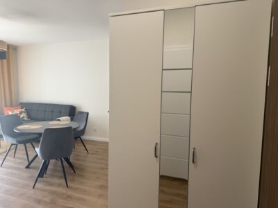 Pomorzany nowe 2 pok, balkon, miej post 2600 zł