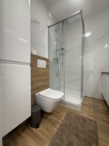 Pomorzany nowe 2 pok, balkon, miej post 2600 zł