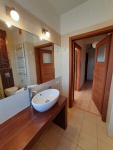 3 pokoje Pogodno Magnolia miejsce parkingowe taras