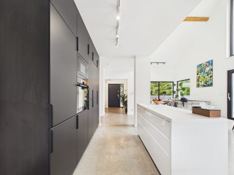 Dom wolnostojący 187 m² | działka 1038 m² |