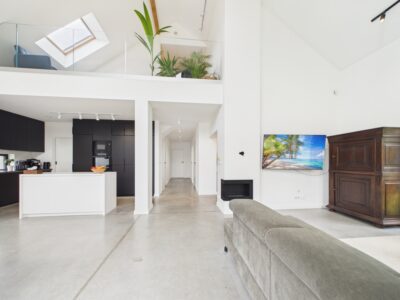 Dom wolnostojący 187 m² | działka 1038 m² |