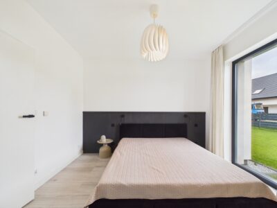 Dom wolnostojący 187 m² | działka 1038 m² |
