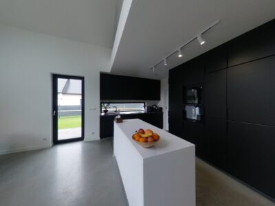 Dom wolnostojący 187 m² | działka 1038 m² |