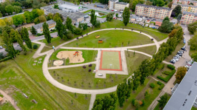 Przytulna kawalerka na Pomorzanach w Szczecinie!