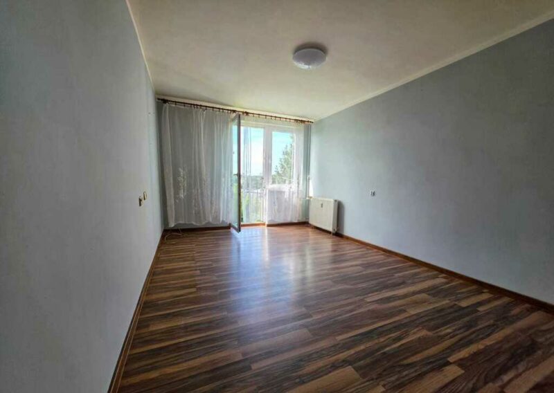 Jasne 2 pokoje 41,3 m² w Barwicach – okazja!