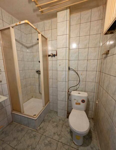 Jasne 2 pokoje 41,3 m² w Barwicach – okazja!