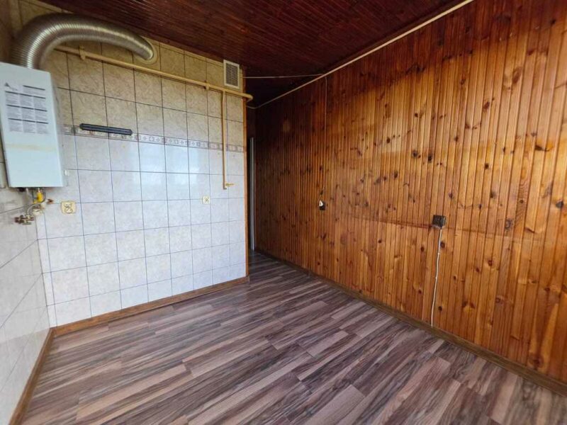 Jasne 2 pokoje 41,3 m² w Barwicach – okazja!
