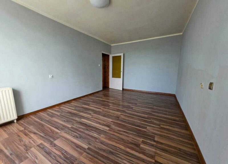 Jasne 2 pokoje 41,3 m² w Barwicach – okazja!