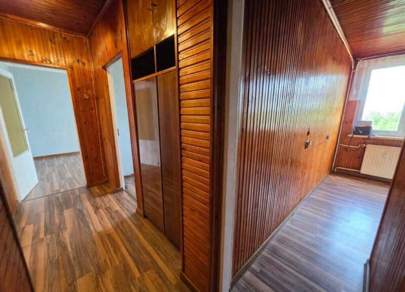 Jasne 2 pokoje 41,3 m² w Barwicach – okazja!