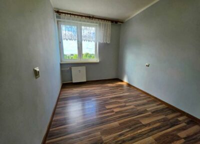 Jasne 2 pokoje 41,3 m² w Barwicach – okazja!