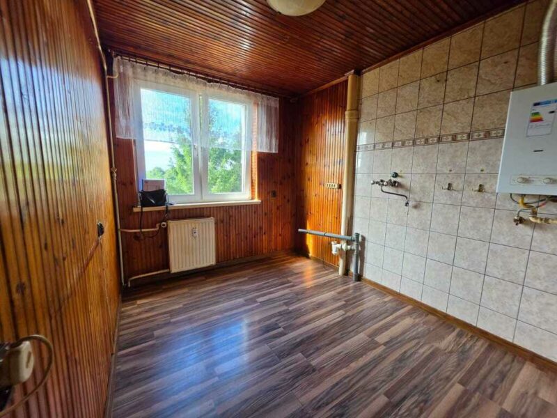 Jasne 2 pokoje 41,3 m² w Barwicach – okazja!