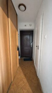 Kawalerka na wynajem w Centrum miasta