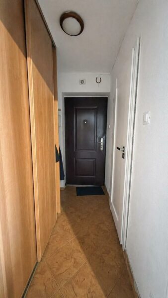 Kawalerka na wynajem w Centrum miasta