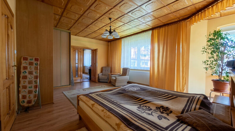 Dom Pyrzyce