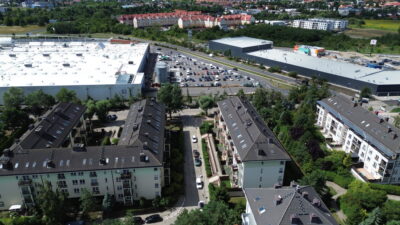 Ogródek- Dwa Pokoje- Parter - Piwnica!