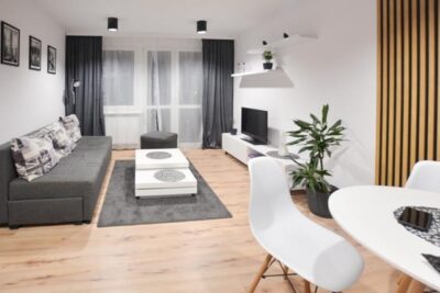 Pomorzany na sprzedaż 2 pokojowe 47,1m2