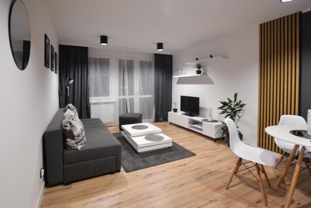 Pomorzany na sprzedaż 2 pokojowe 47,1m2