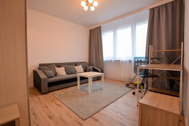 Pomorzany na sprzedaż 2 pokojowe 47,1m2