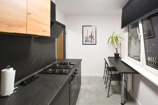 Pomorzany na sprzedaż 2 pokojowe 47,1m2