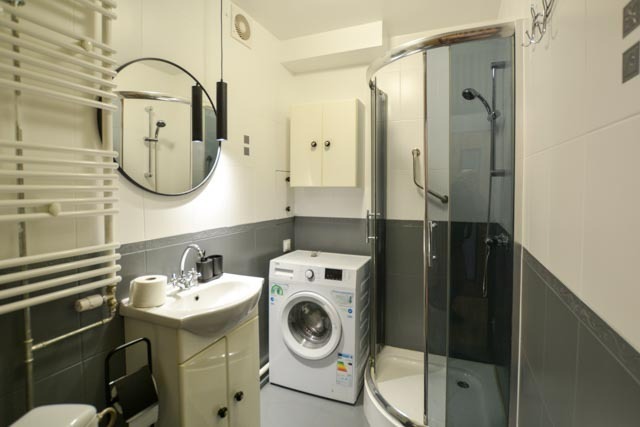 Pomorzany na sprzedaż 2 pokojowe 47,1m2