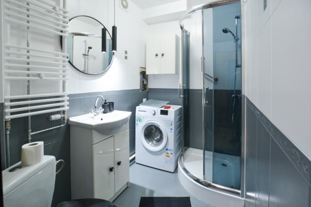 Pomorzany na sprzedaż 2 pokojowe 47,1m2
