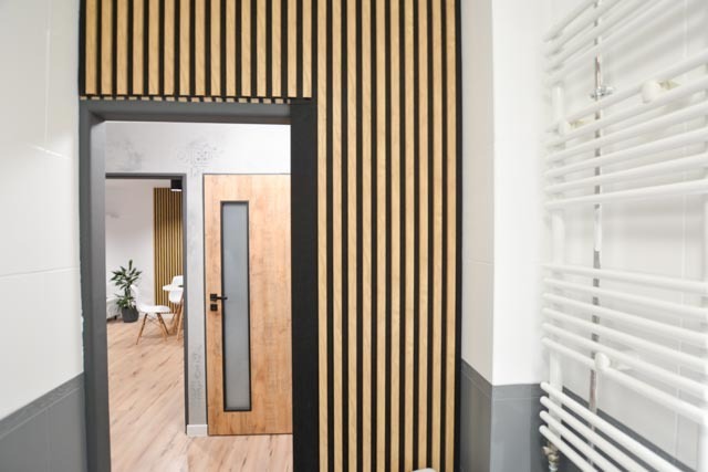 Pomorzany na sprzedaż 2 pokojowe 47,1m2