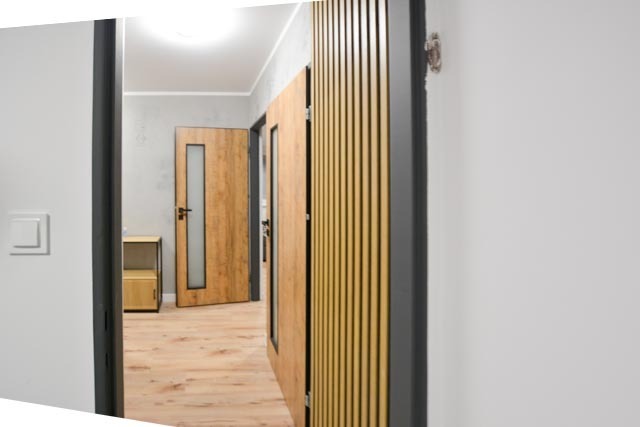 Pomorzany na sprzedaż 2 pokojowe 47,1m2