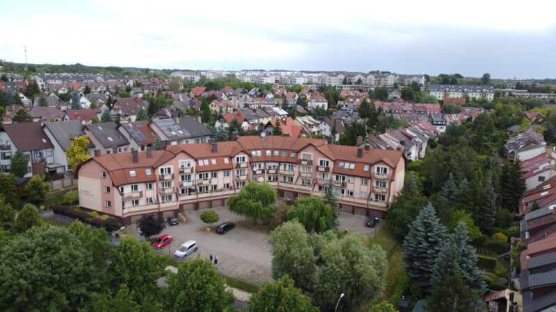 Okazja! 4 pokoje, 3 balkony, 2 łazienki, garaż