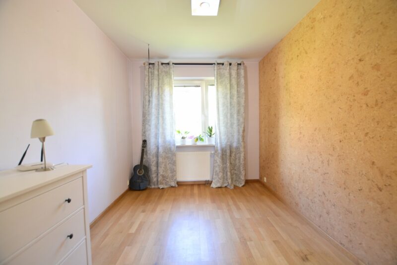 Okazja! 4 pokoje, 3 balkony, 2 łazienki, garaż