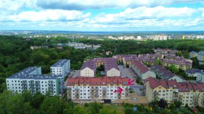 114m2 - Idealna przestrzeń do życia dla Ciebie!