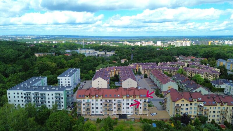 114m2 - Idealna przestrzeń do życia dla Ciebie!